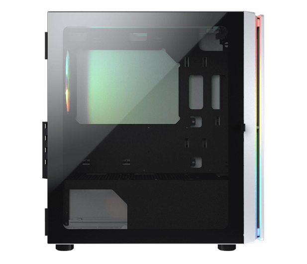 Cougar Purity RGB White - 1178646 - zdjęcie 5
